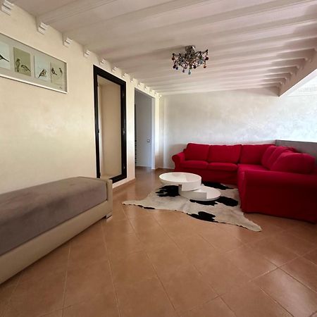 Luxury Duplex For Rent Suites,Terrace,Swimimg Pool Marrakesh Exterior photo