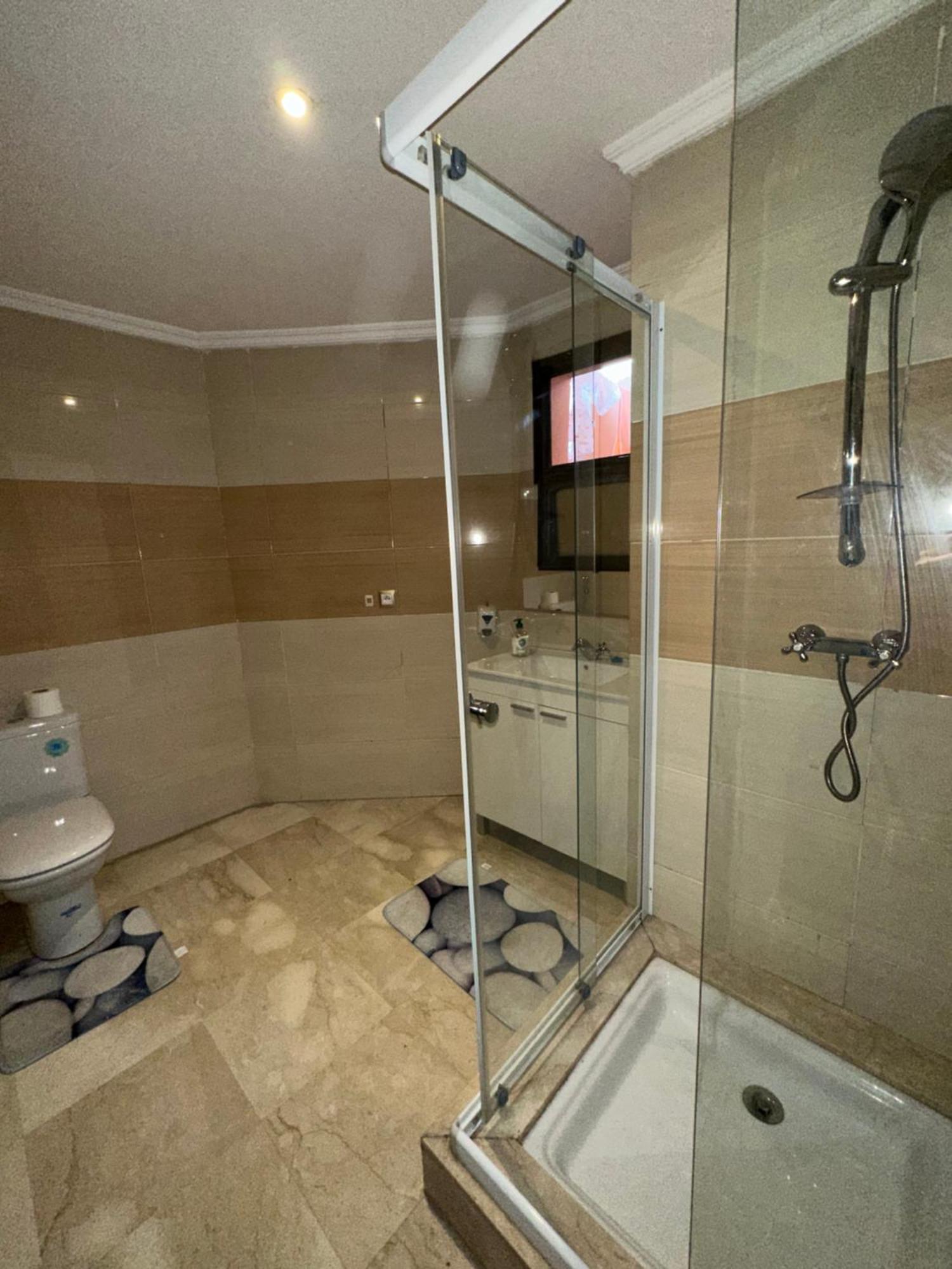 Luxury Duplex For Rent Suites,Terrace,Swimimg Pool Marrakesh Exterior photo