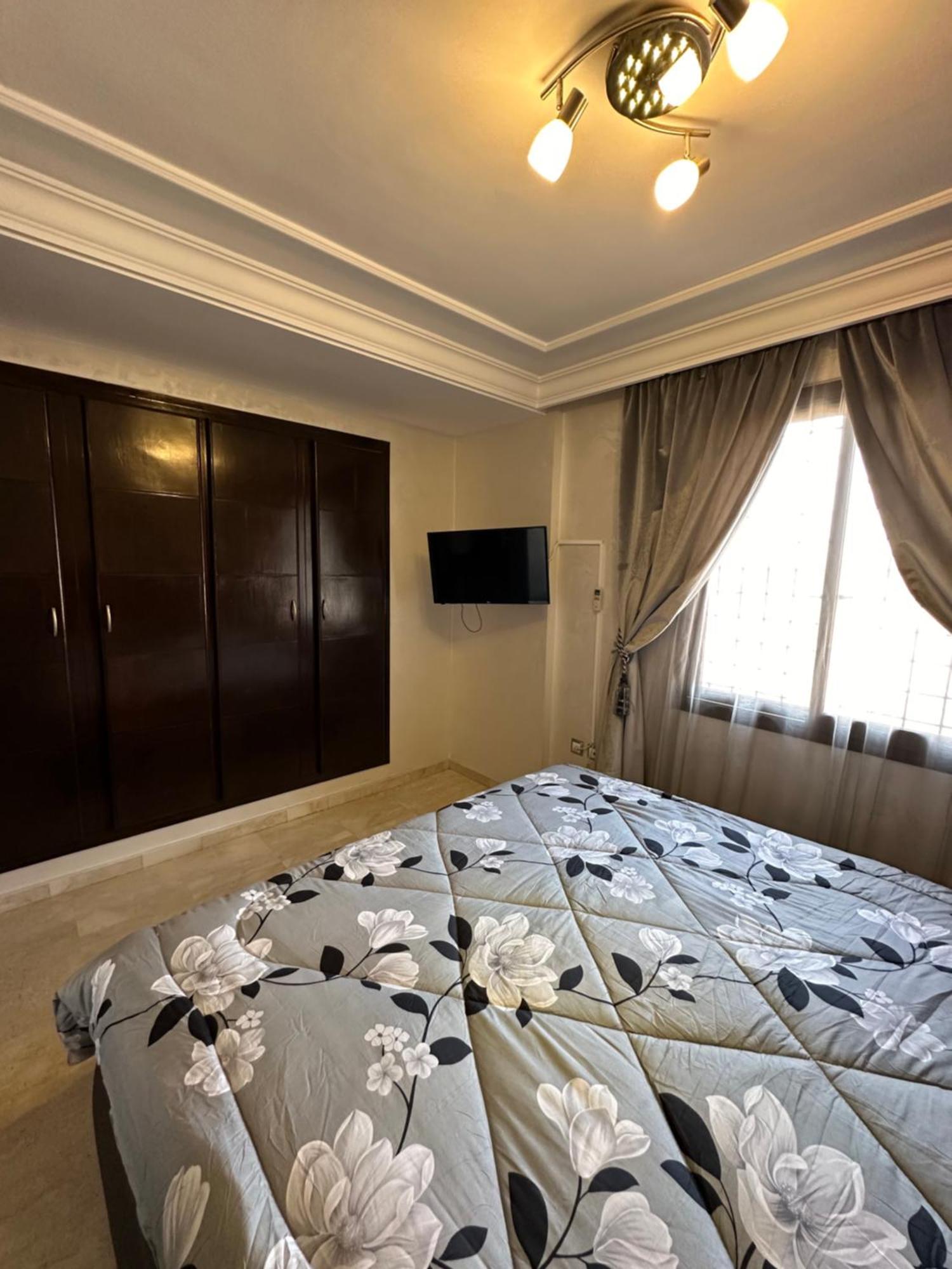 Luxury Duplex For Rent Suites,Terrace,Swimimg Pool Marrakesh Exterior photo