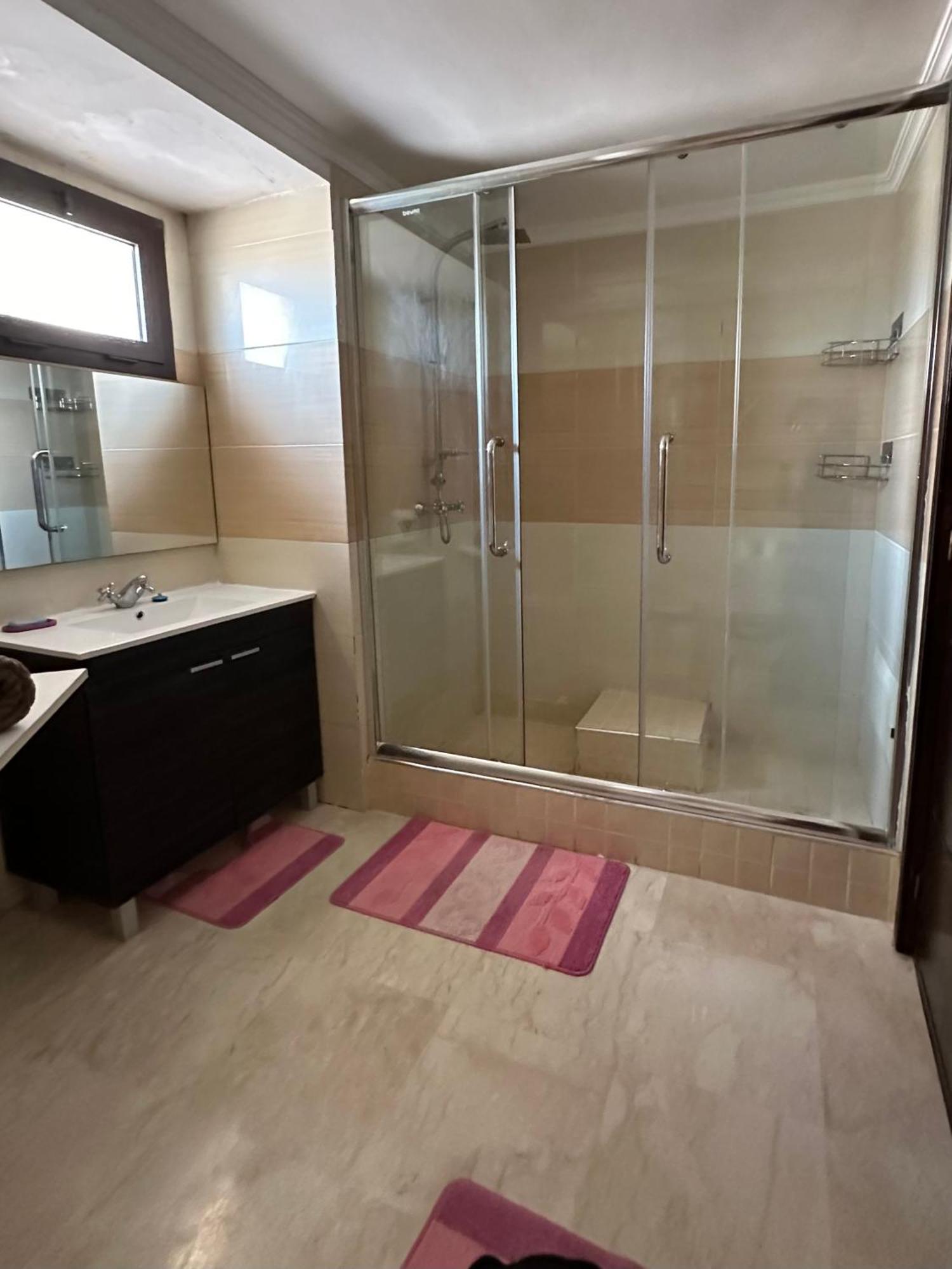 Luxury Duplex For Rent Suites,Terrace,Swimimg Pool Marrakesh Exterior photo