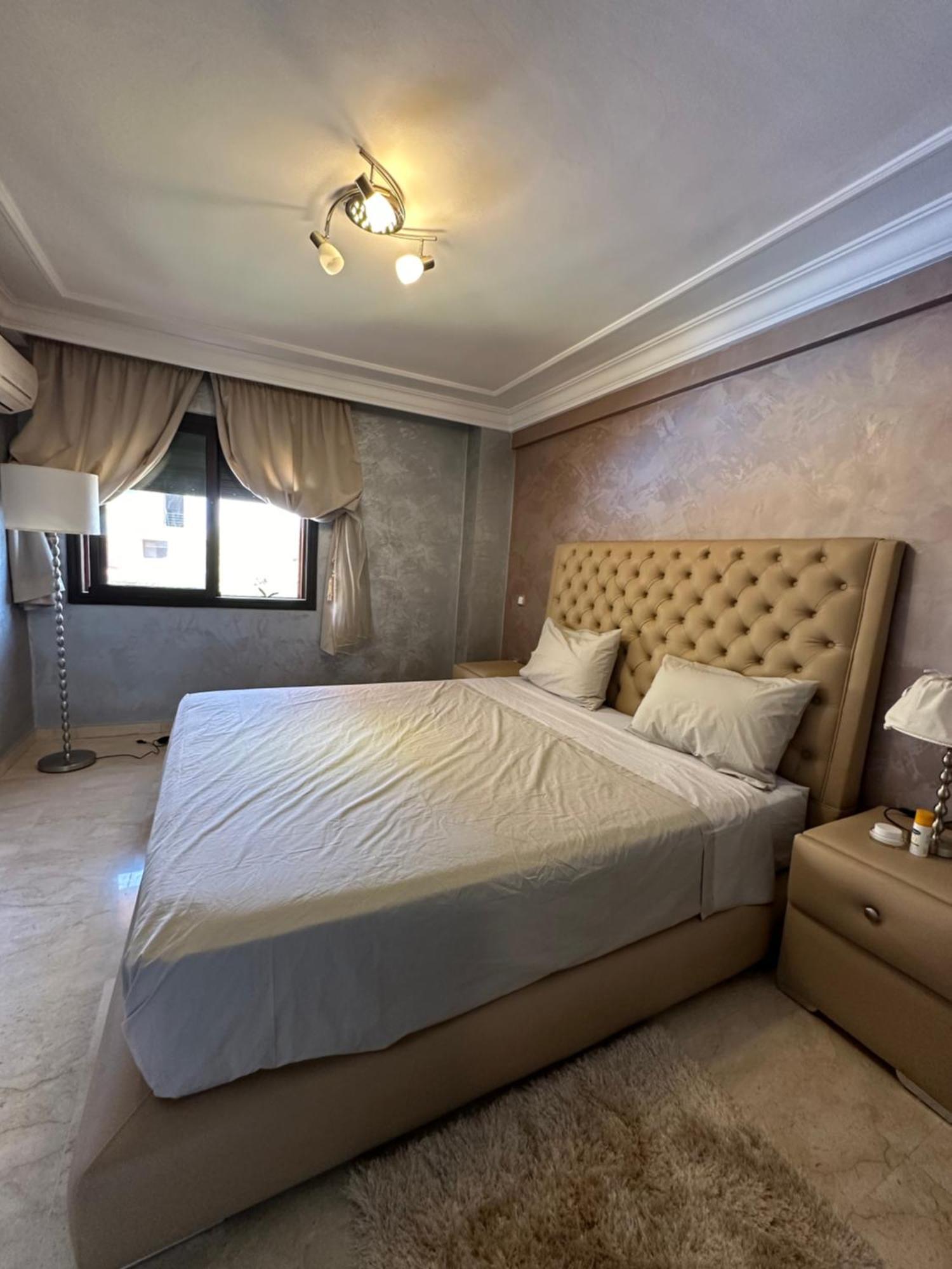 Luxury Duplex For Rent Suites,Terrace,Swimimg Pool Marrakesh Exterior photo
